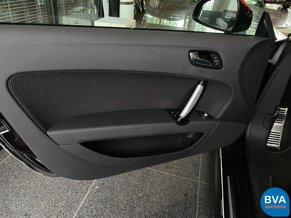 Audi TT2.0 TFSI S-Line 300 PS 2012, XP-096-K.