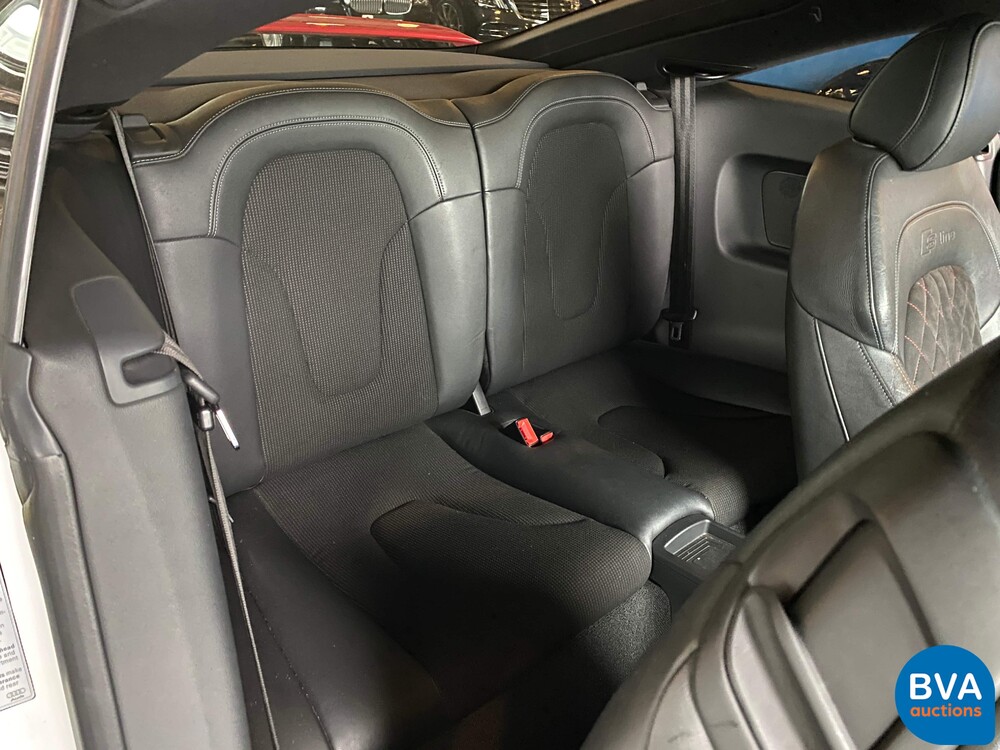 Audi TT2.0 TFSI S-Line 300 PS 2012, XP-096-K.