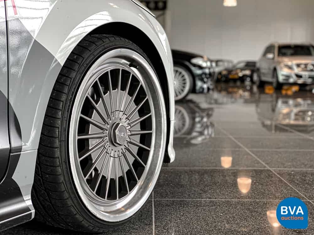 Audi TT2.0 TFSI S-Line 300 PS 2012, XP-096-K.