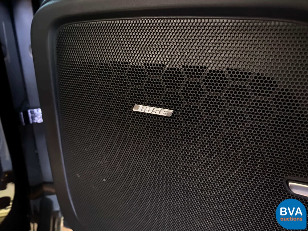 Porsche Cayenne S4.8 V8 Tiptronic 400PS 2011, 62-XVN-5.