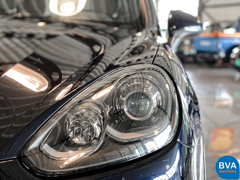 Porsche Cayenne 3.0 S E-Hybrid 462pk 2014, -Org NL- 8-XZR-10.