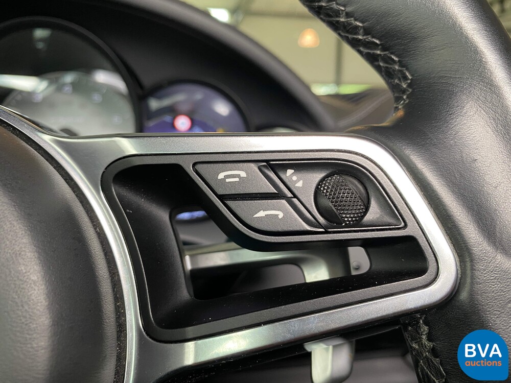 Porsche Cayenne 3.0 S E-Hybrid 462pk 2014, -Org NL- 8-XZR-10.