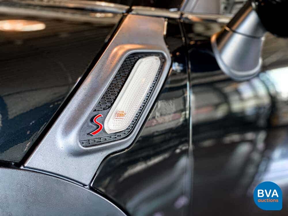 Mini Countryman 1.6 Cooper S Chili 184pk 2012 -Origineel NL-, 35-XFB-7