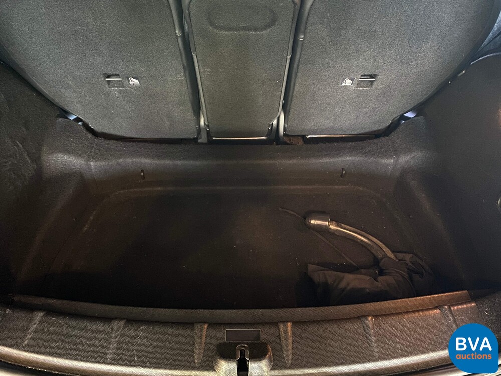 Mini Countryman 1.6 Cooper S Chili 184pk 2012 -Origineel NL-, 35-XFB-7