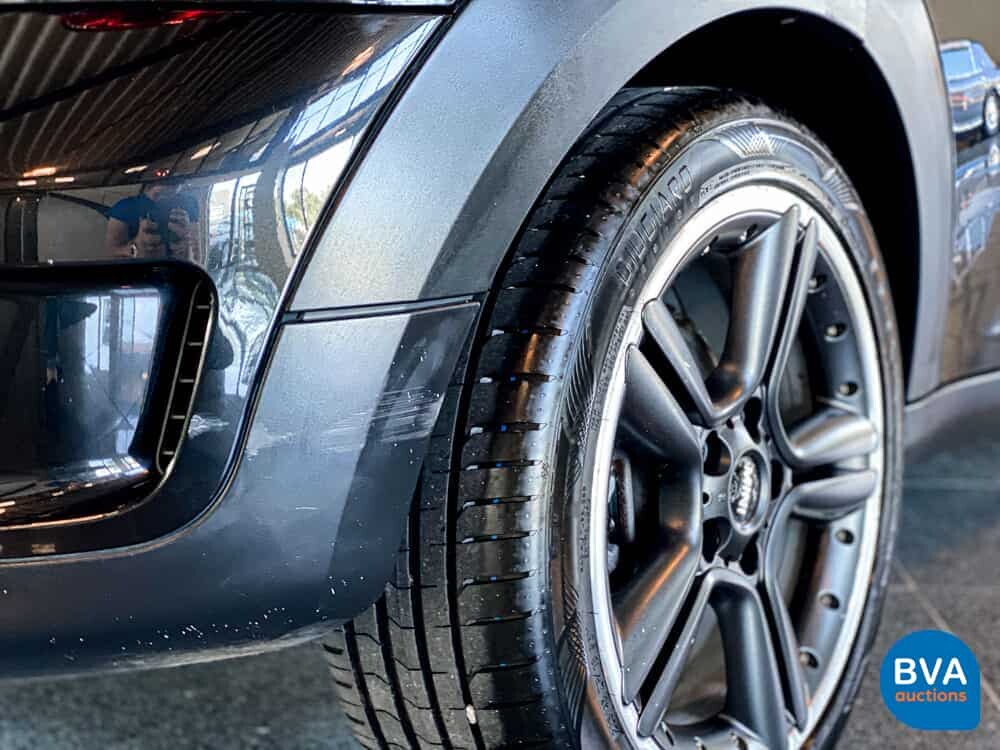 Mini Countryman 1.6 Cooper S Chili 184pk 2012 -Origineel NL-, 35-XFB-7