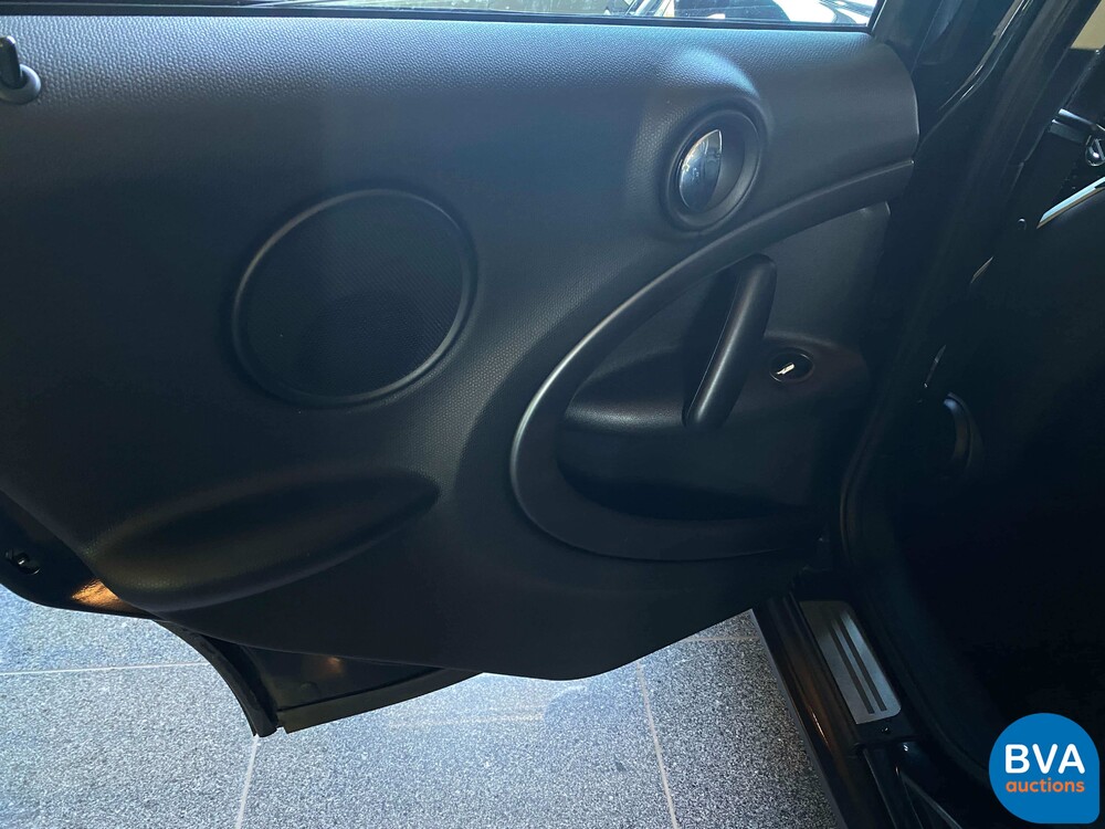 Mini Countryman 1.6 Cooper S Chili 184pk 2012 -Origineel NL-, 35-XFB-7