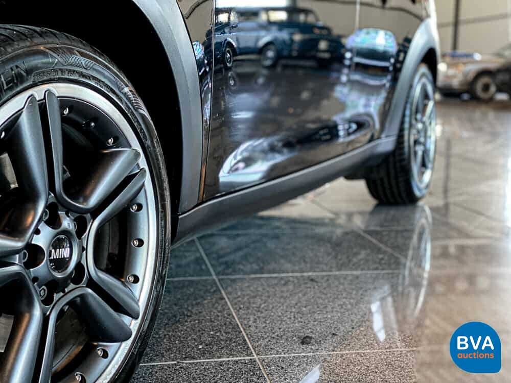 Mini Countryman 1.6 Cooper S Chili 184pk 2012 -Origineel NL-, 35-XFB-7