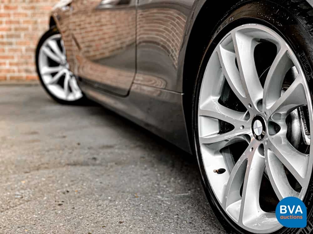 BMW 650i Cabriolet High Executive 408pk 6-Serie 2011 -Origineel NL-, 41-RRS-4