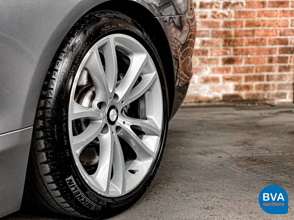 BMW 650i Cabriolet High Executive 408pk 6-Serie 2011 -Origineel NL-, 41-RRS-4