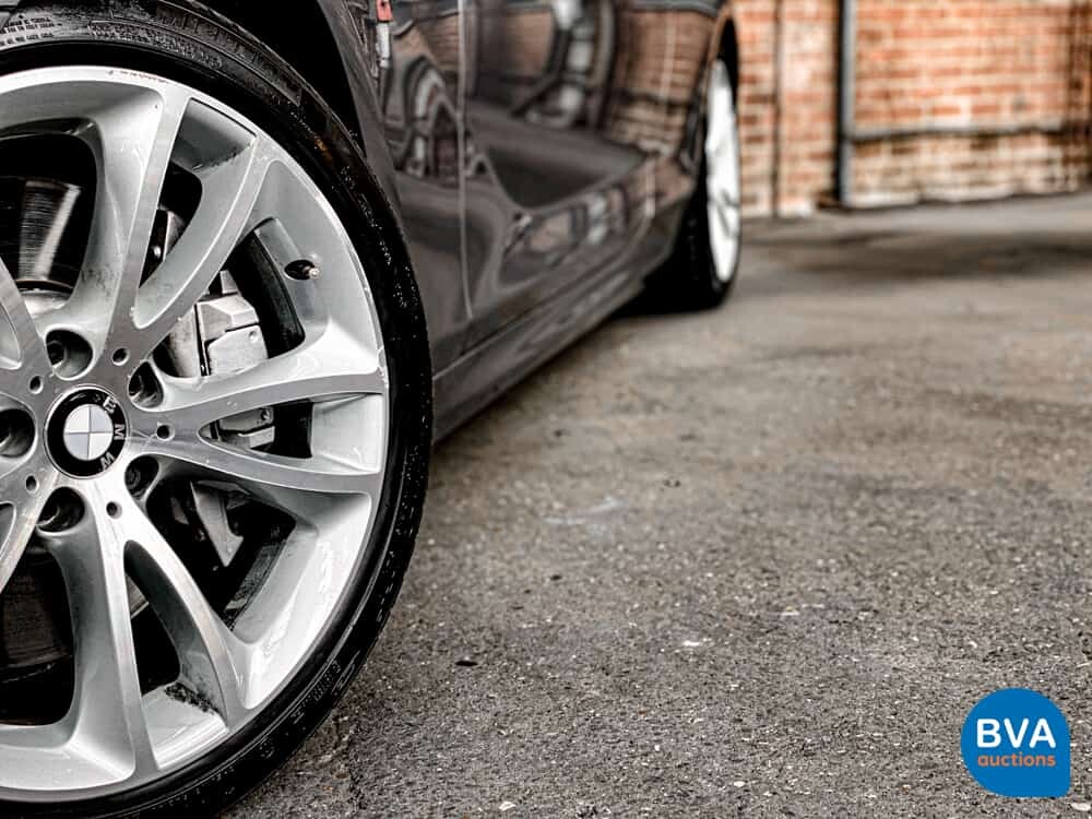 BMW 650i Cabriolet High Executive 408pk 6-Serie 2011 -Origineel NL-, 41-RRS-4