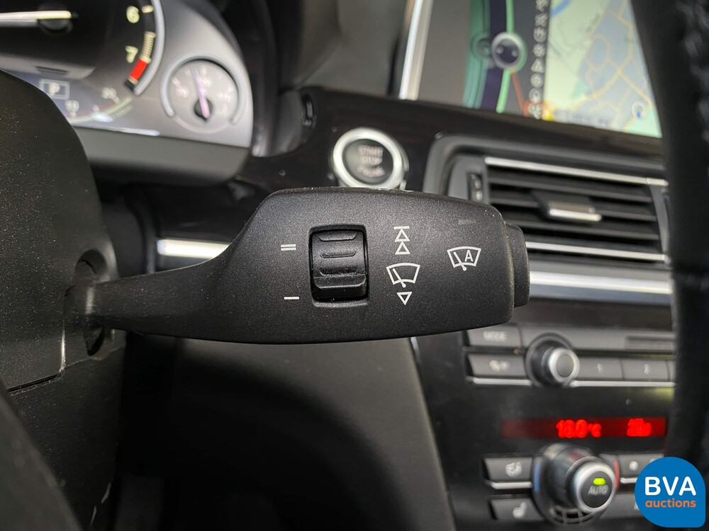 BMW 650i Cabriolet High Executive 408pk 6-Serie 2011 -Origineel NL-, 41-RRS-4