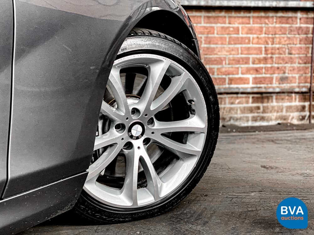 BMW 650i Cabriolet High Executive 408pk 6-Serie 2011 -Origineel NL-, 41-RRS-4