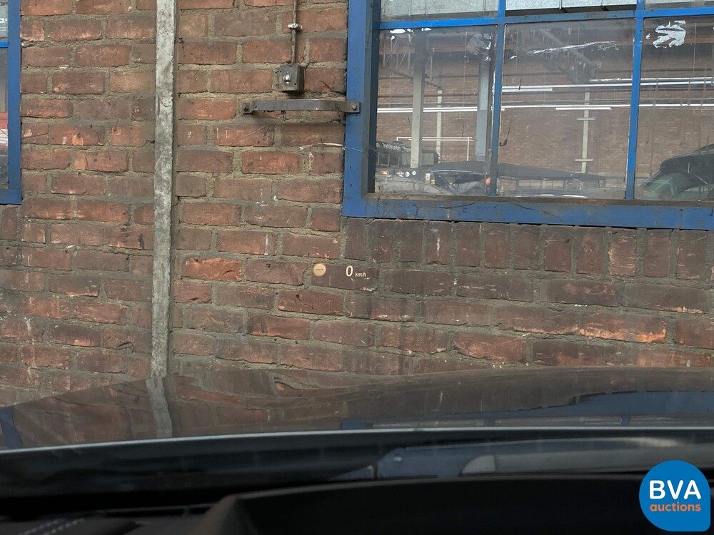 BMW 650i Cabriolet High Executive 408pk 6-Serie 2011 -Origineel NL-, 41-RRS-4