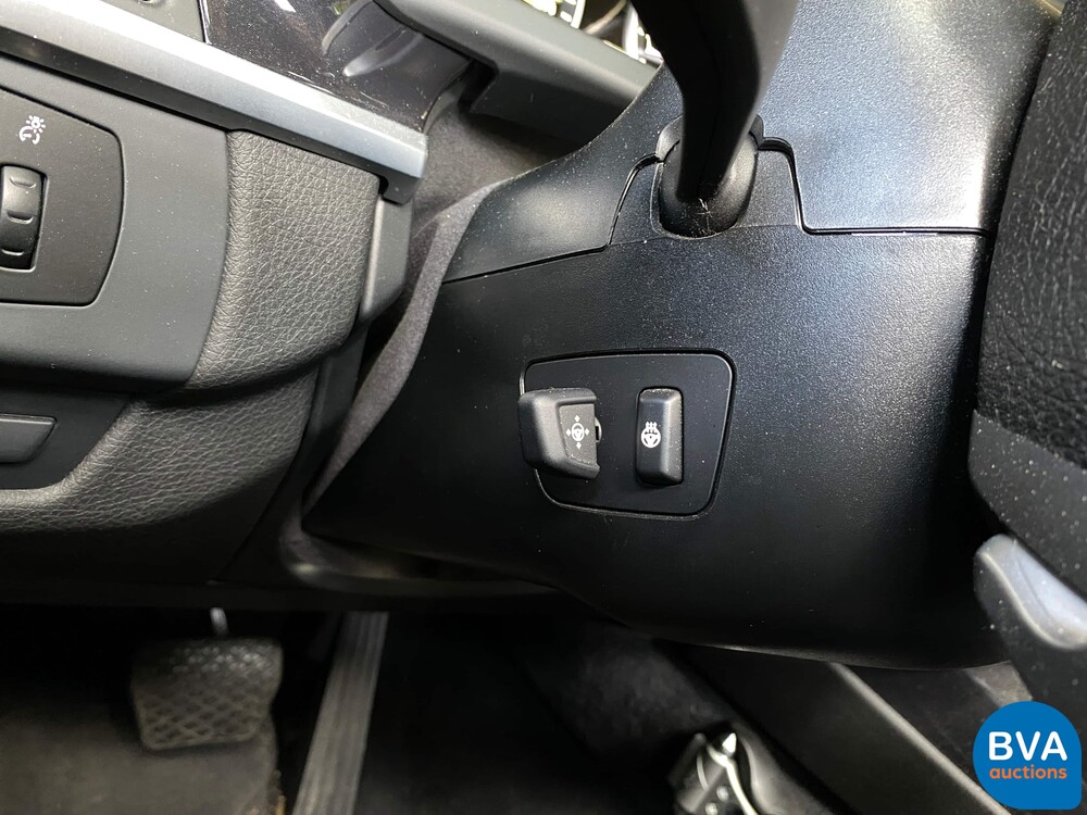 BMW 650i Cabriolet High Executive 408pk 6-Serie 2011 -Origineel NL-, 41-RRS-4