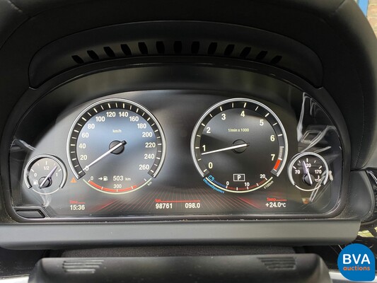 BMW 650i Cabriolet High Executive 408pk 6-Series 2011 -Original NL-, 41-RRS-4.
