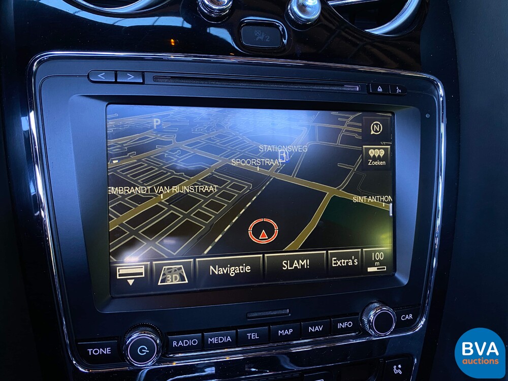 Bentley Continental GTC 4.0 V8 S 528pk 2015 Facelift Cabriolet, J-175-PP