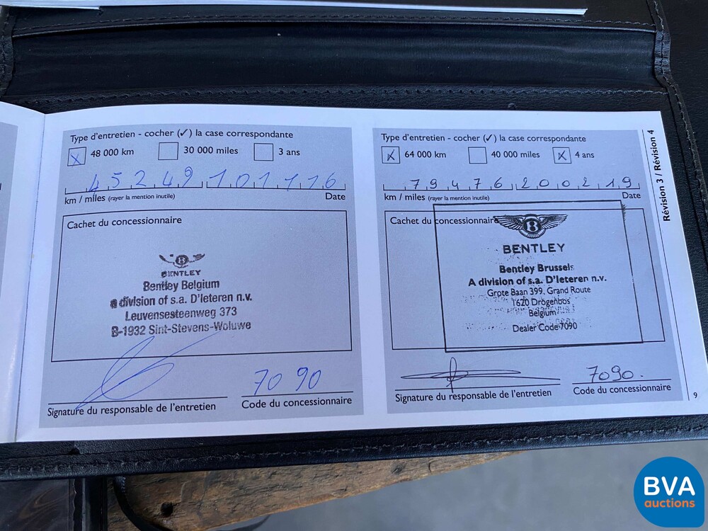 Bentley Continental GTC 4.0 V8 S 528pk 2015 Facelift Cabriolet, J-175-PP