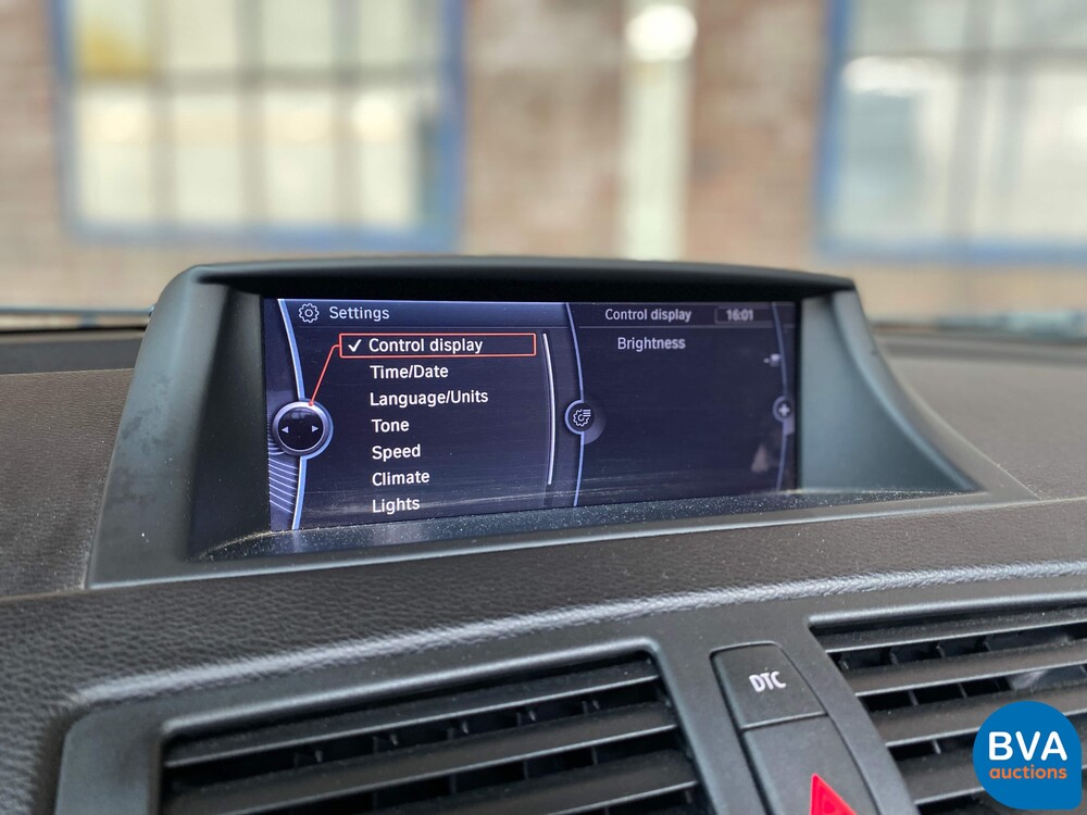 BMW 125i M-Sport Cabriolet 253pk Automatik 1-Serie 2009, XS-502-F.