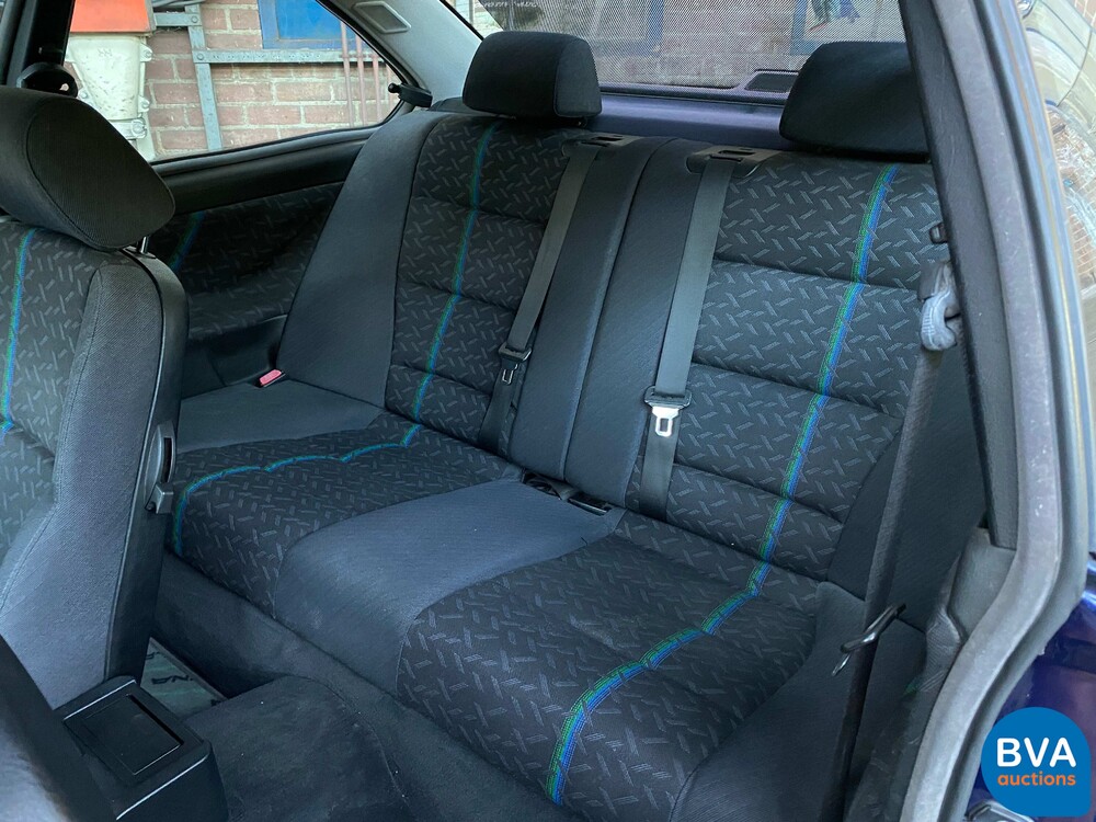 Alpina B3 3.2 Coupe E36 BMW 3-Serie 1996