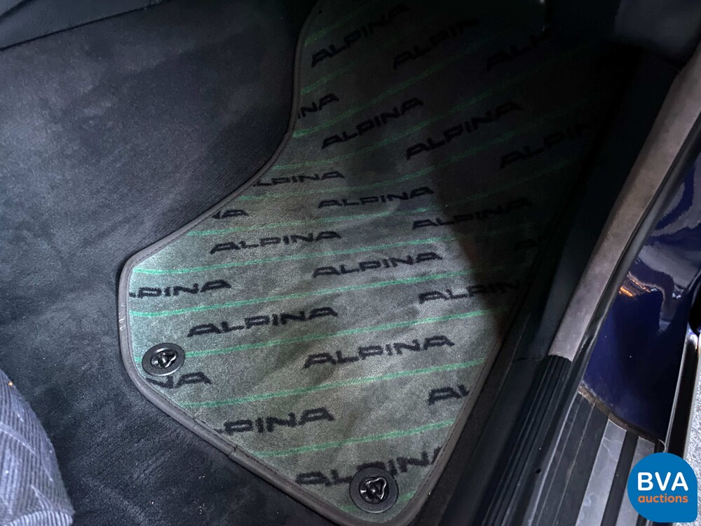 Alpina B3 3.2 Coupe E36 BMW 3-Serie 1996