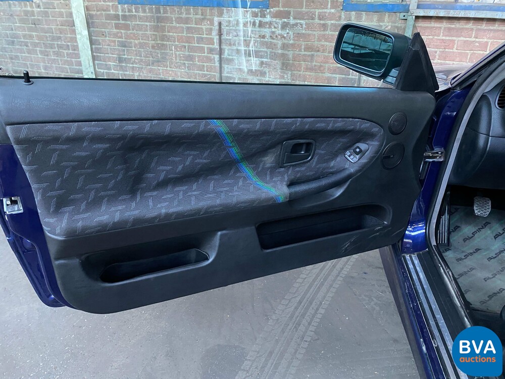 Alpina B3 3.2 Coupe E36 BMW 3-Serie 1996