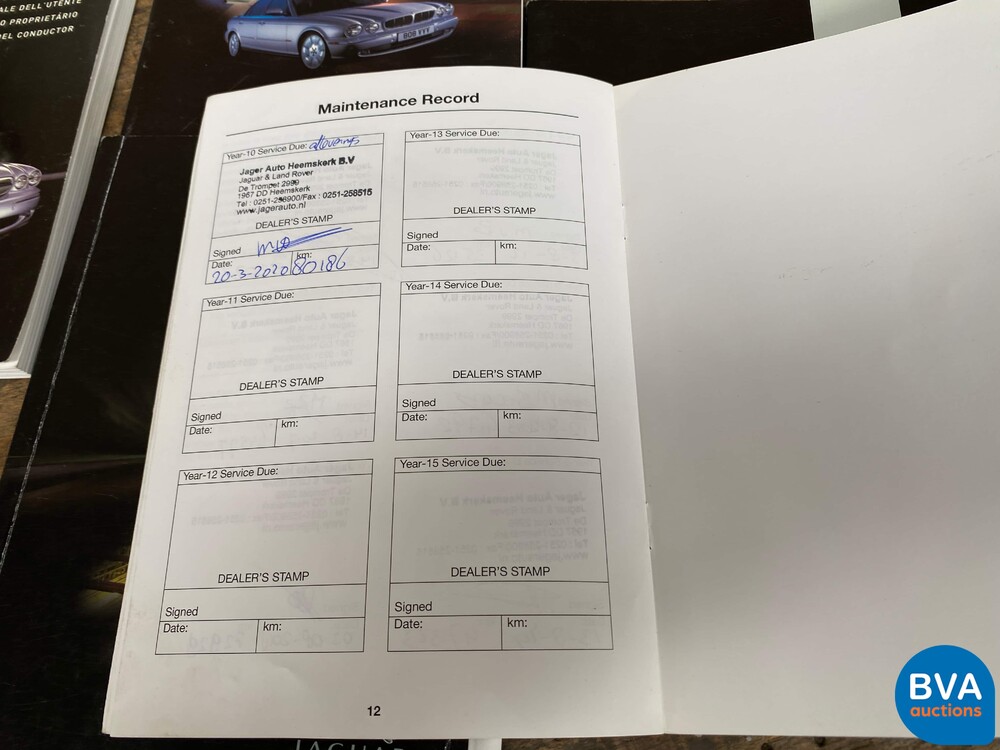 Jaguar X-type 2.5 V6 197pk 2006, 25-HSN-8