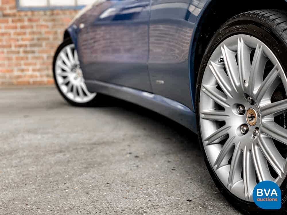 Maserati 4200GT V8 33.000 miles! 2002