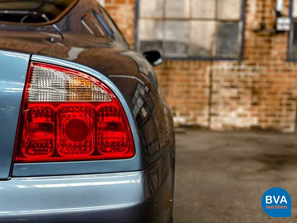 Maserati 4200GT V8 33.000 miles! 2002