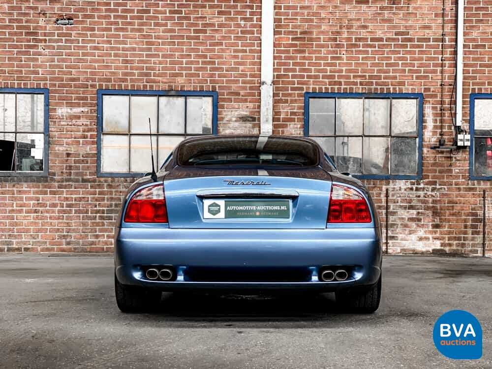 Maserati 4200GT V8 33.000 miles! 2002