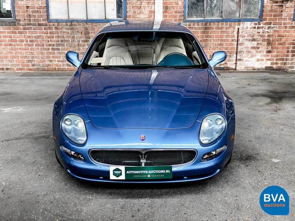 Maserati 4200GT V8 33.000 miles! 2002