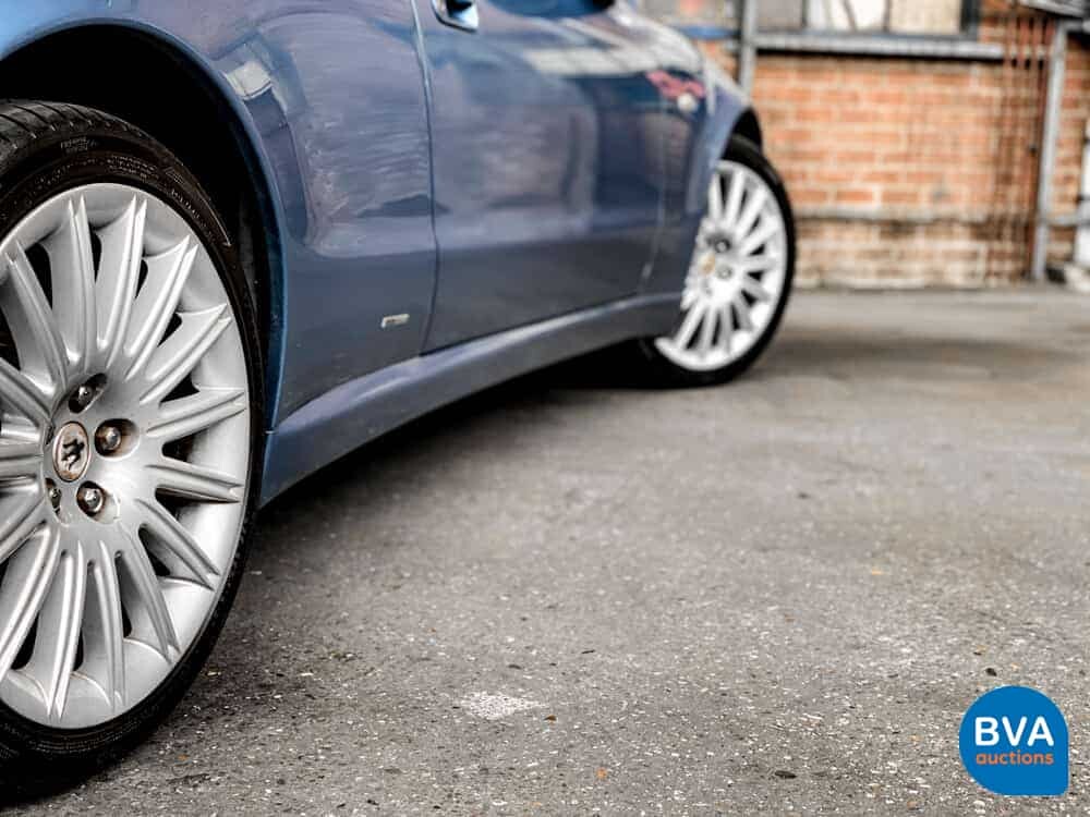 Maserati 4200GT V8 33.000 miles! 2002