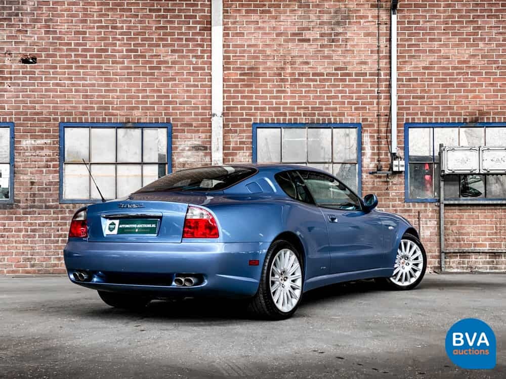 Maserati 4200GT V8 33.000 miles! 2002