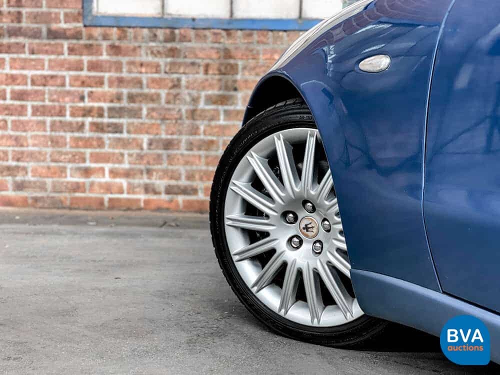 Maserati 4200GT V8 33.000 miles! 2002