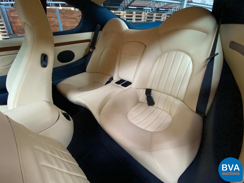 Maserati 4200GT V8 33.000 miles! 2002