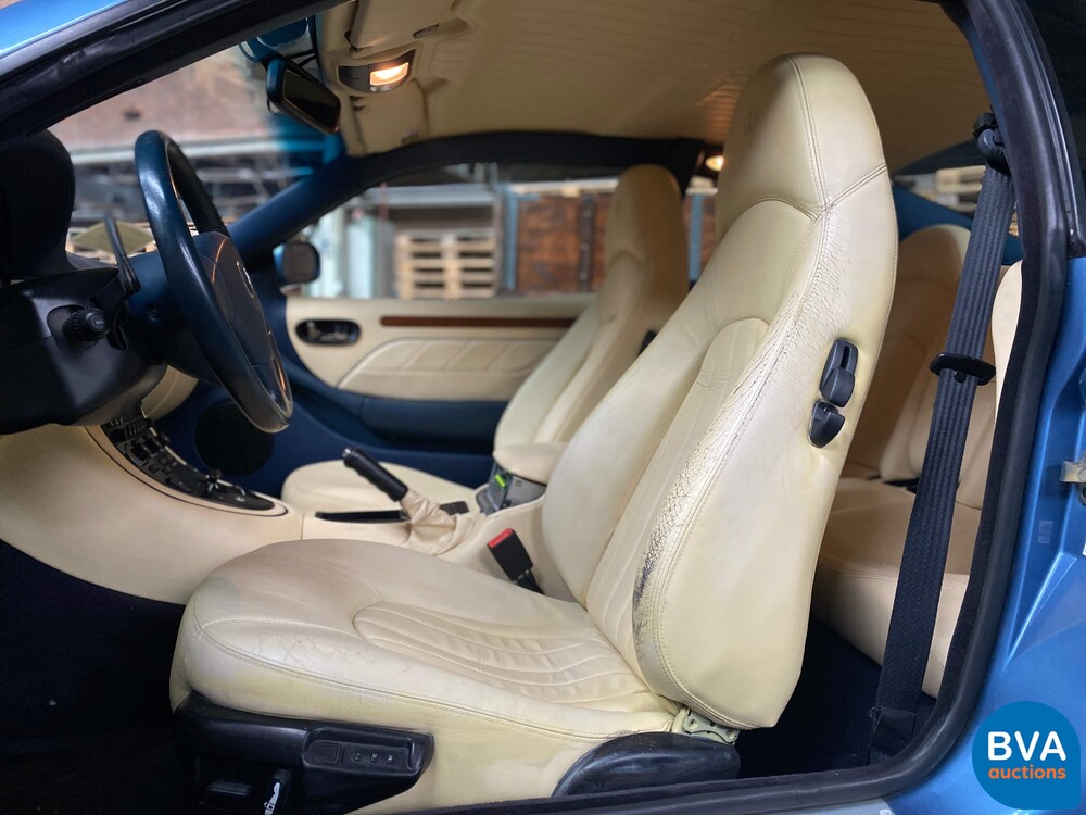 Maserati 4200GT V8 33.000 miles! 2002