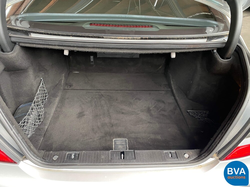 Mercedes-Benz S65 AMG Lange S-Klasse 612pk DESIGNO 2006, 79-JNJ-1.