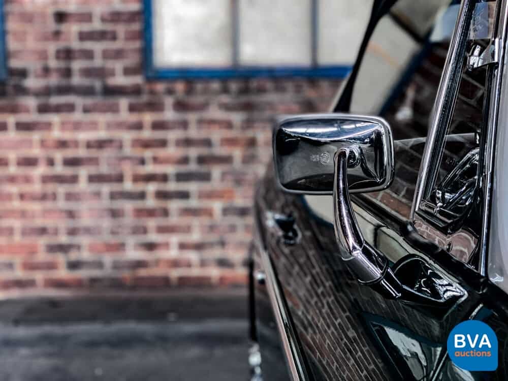 MG-B-Typ 1.8 Roadster 144 PS 1971, AL-71-68.