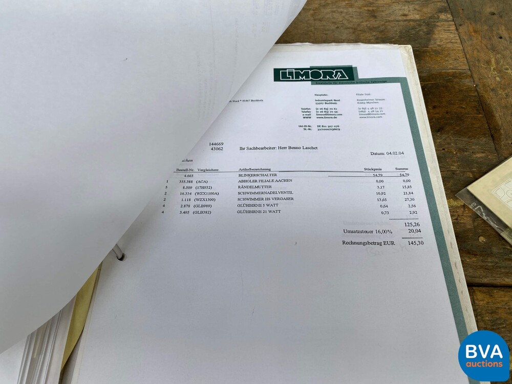 MG-B-Typ 1.8 Roadster 144 PS 1971, AL-71-68.