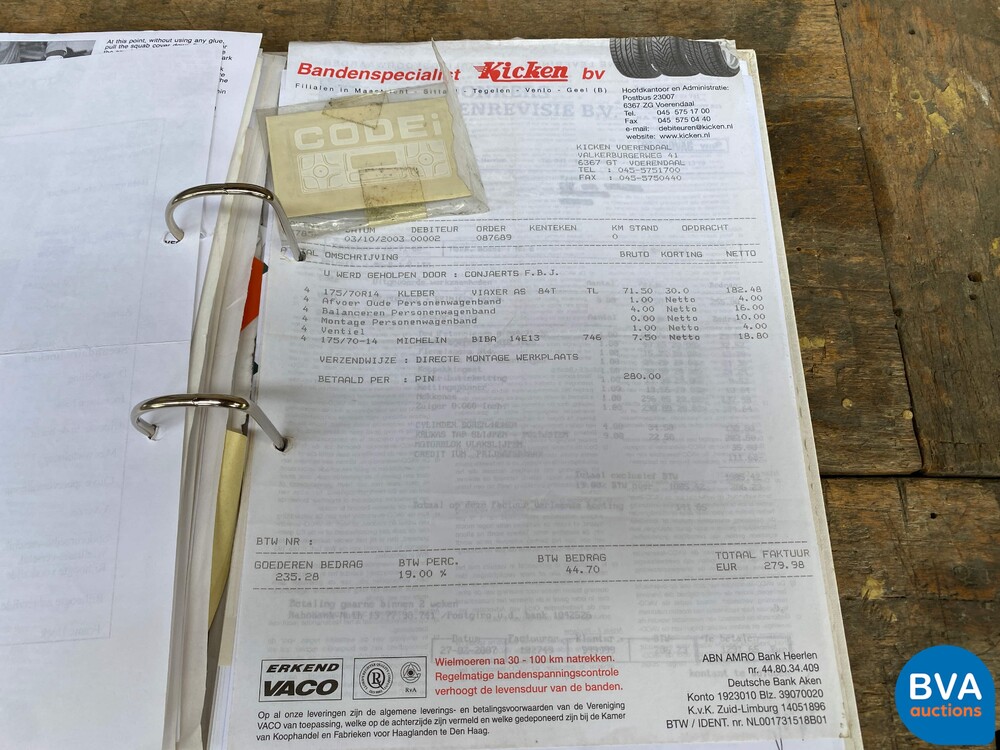 MG-B-Typ 1.8 Roadster 144 PS 1971, AL-71-68.