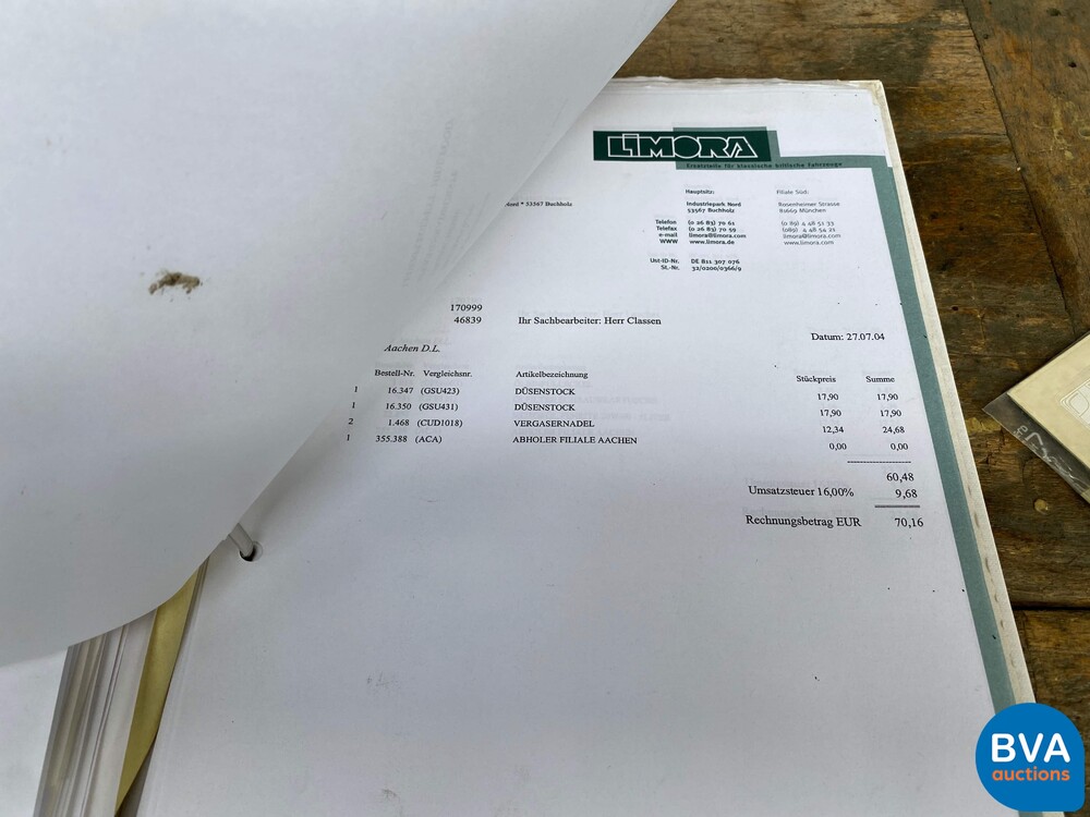 MG-B-Typ 1.8 Roadster 144 PS 1971, AL-71-68.