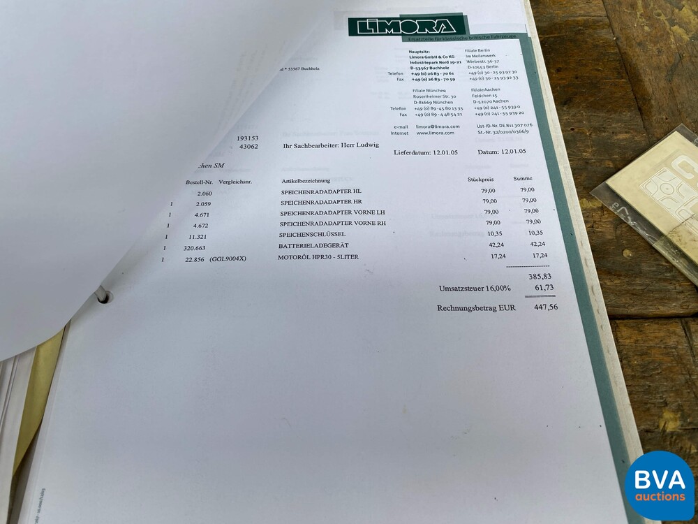 MG-B-Typ 1.8 Roadster 144 PS 1971, AL-71-68.