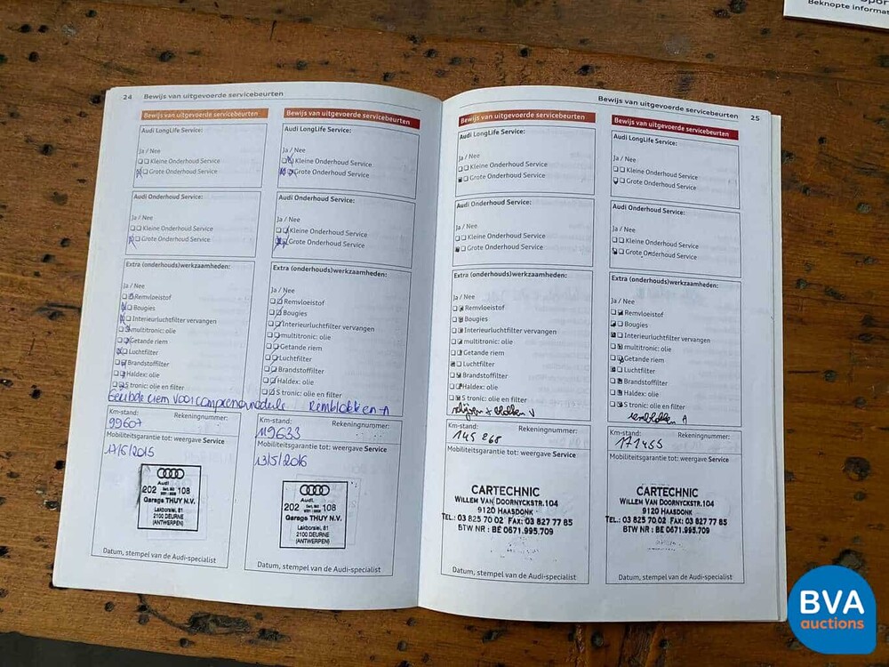 Audi A7 Sportback 3.0 TFSI Quattro 493 PS 2011.