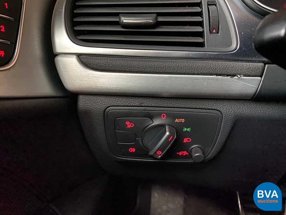 Audi A7 Sportback 3.0 TFSI Quattro 493 PS 2011.