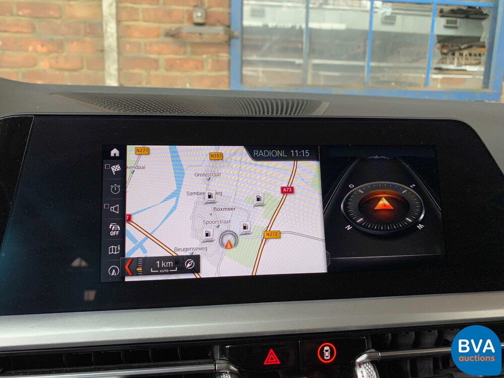 BMW 320d Touring 190pk 2020, L-204-KP