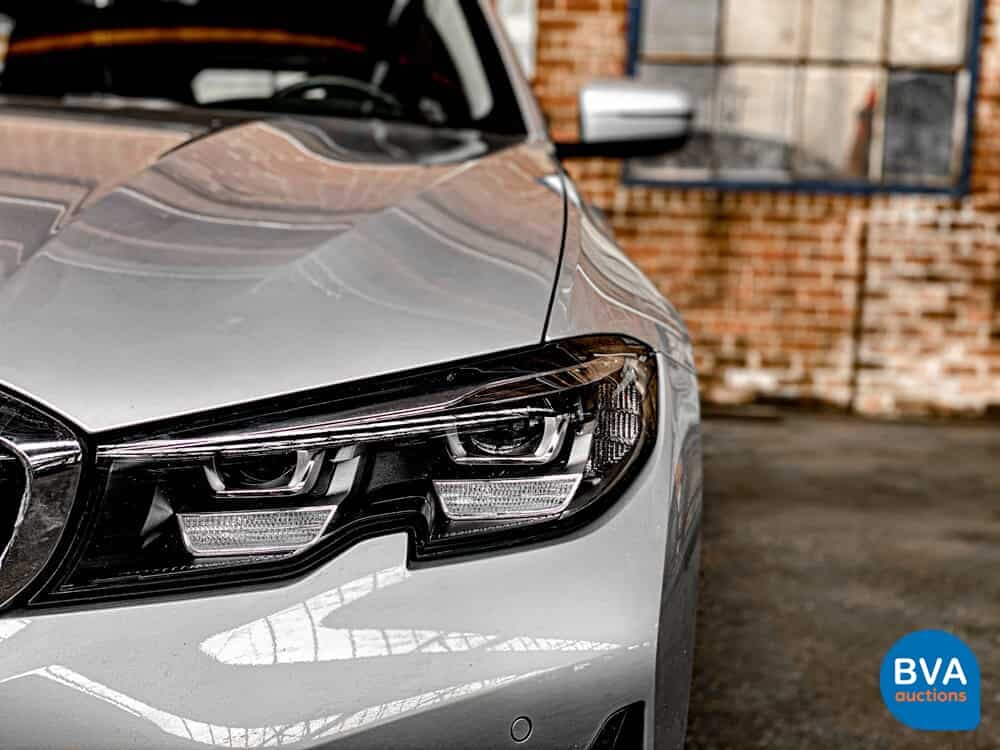 BMW 320d Touring 190pk 2020, L-204-KP