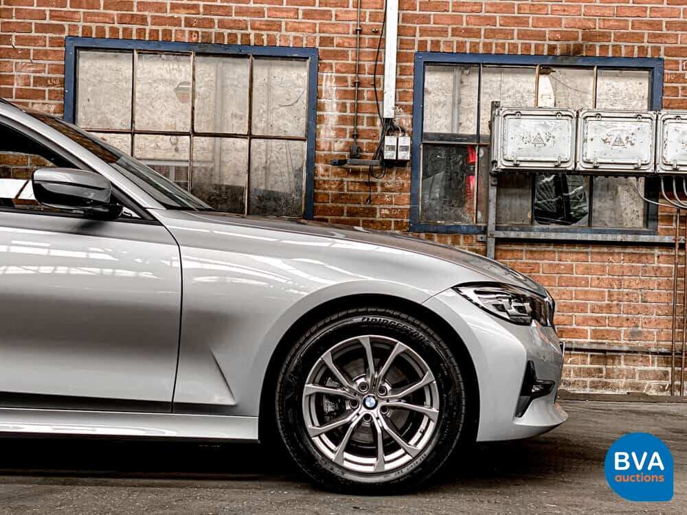 BMW 320d Touring 190pk 2020, L-204-KP