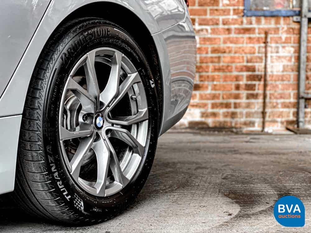 BMW 320d Touring 190pk 2020, L-204-KP