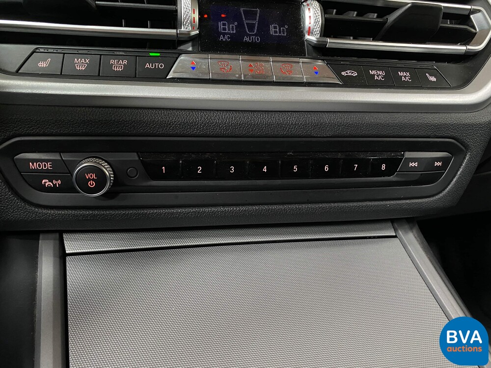 BMW 320d Touring 190pk 2020, L-204-KP