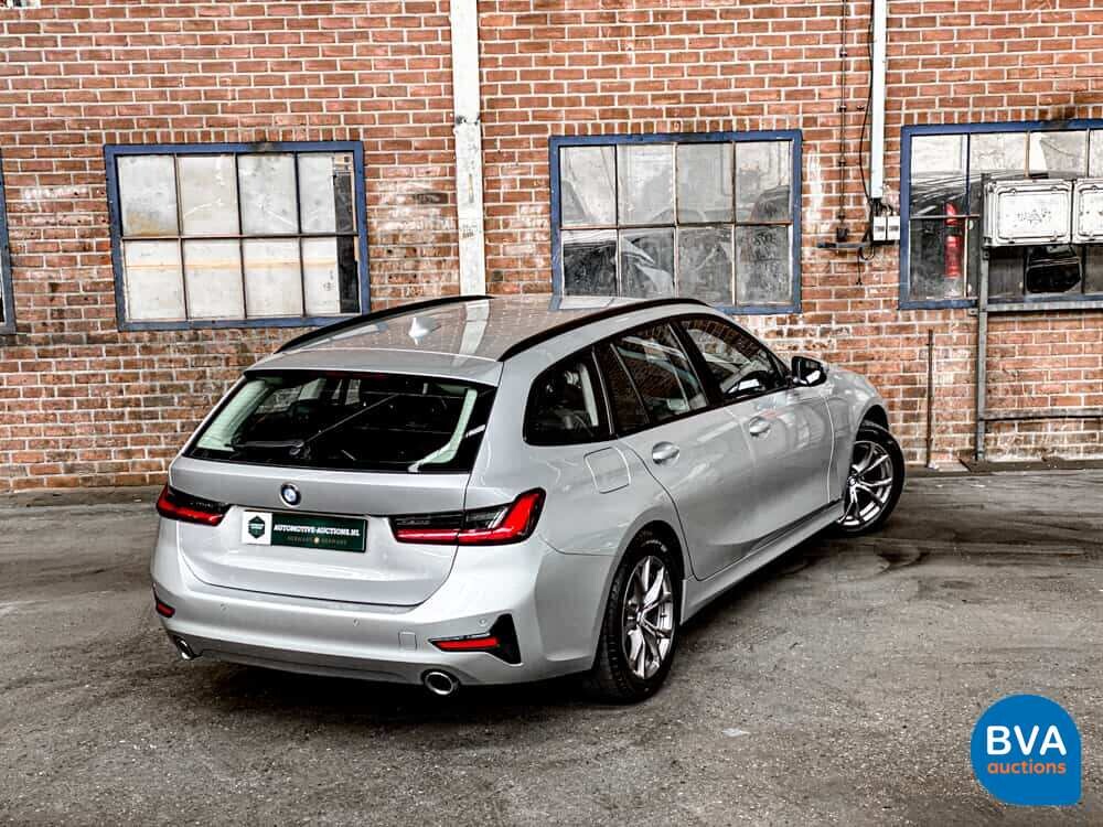BMW 320d Touring 190pk 2020, L-204-KP