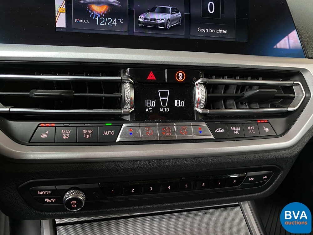 BMW 320d Touring 190pk 2020, L-204-KP